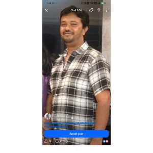 GANESH KUMAR